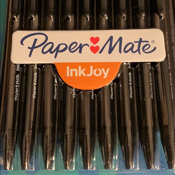 Paper mate ink joy 1.0mm 40 pens - Picture 4 of 9